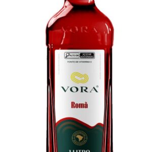 Xarope Vora Romã L