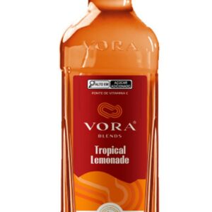 Xarope Vora Tropical Lemonade 1 L