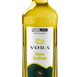 Xarope Vora  Limao Siciliano 1 L