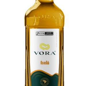 Xarope Vora Avelã 1 L