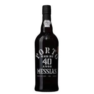 Vinho Porto Messias 40 Anos 750 ml