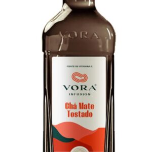 Xarope Vora  Cha Mate 1 L