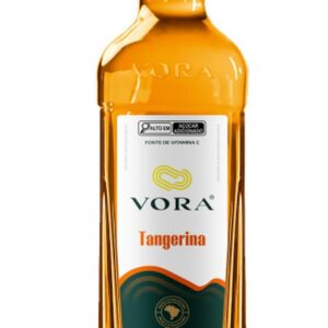 Xarope Vora Tangerina 1 L