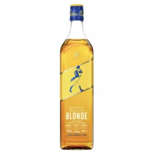 Whisky Johnnie Walker Blonde 750 ml