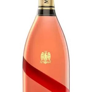 Champanhe Gh Mumm Grand Cordon Rosé 750ml