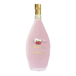 Licor Bottega Raspberry 500 ml