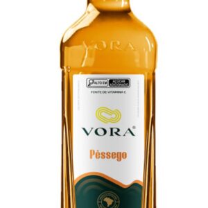 Xarope Vora Pessego 1 L