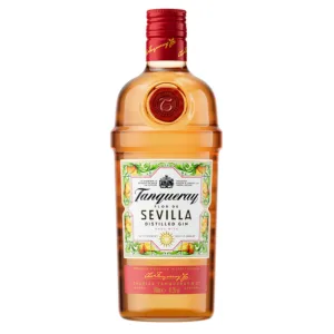 Gin Tanqueray Flor De Sevilla 700 ml