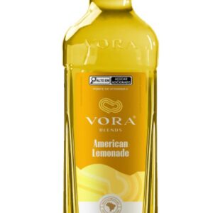 Xarope Vora  American Lemonade 1 L