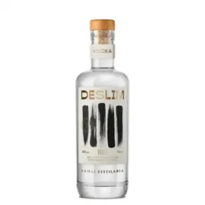 Vodka Lamas Deslim 750 ml