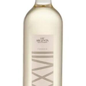 Vinho Luiz Argenta Terroir XXVII Chardonnay 750ml
