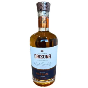 Cachaça Orizona Gold Black 750ml