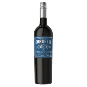 Vinho Corbelli Montepulciano 750 ml