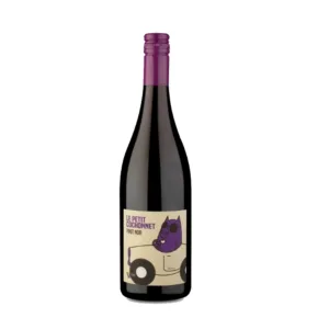 Vinho Le Petit Cochonnet I.g.p. Pays Doc Pinot Noir 2024 750ml