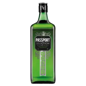 Whisky Passport 1000 ml