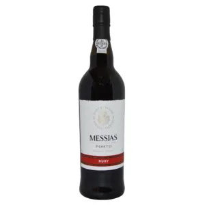 Vinho Porto Messias Ruby 750 ml