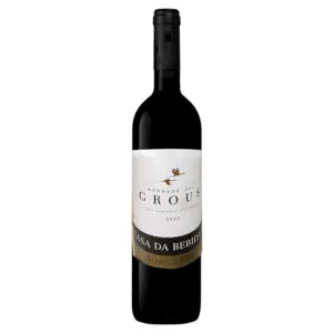 Vinho Herdade Dos Grous Tinto 750ml