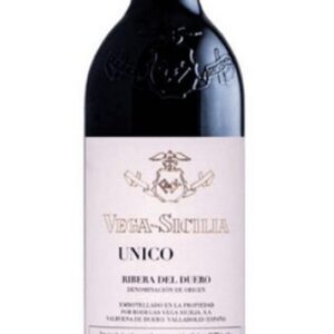 Vinho Vega Sicilia Unica 2009 750 ml