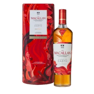 Whisky Macallan Anoe Light 700ml