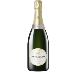 Espumante Cava Castellblanc Brut 750 ml