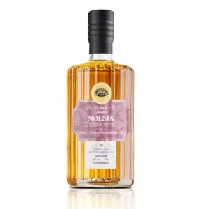 Quaglia Grappa Molsin 5 Botti 700ml