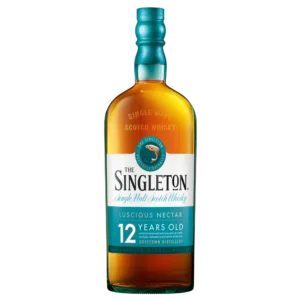 Whisky Singleton 12 Anos Dufftown 750 ml