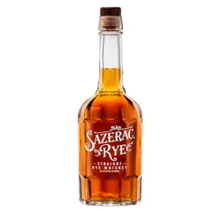 Whisky Ame Sazerac Rye 750ml