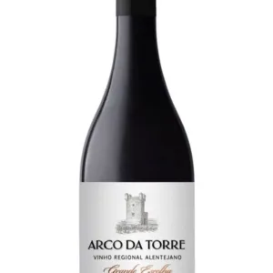 Vinho Por Tto Arco Da Torre Grande Escolha 750ML