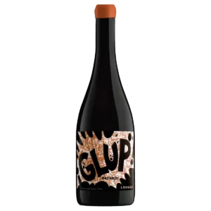 Vinho Laranja Longavi Glup Naranjo 750 ml