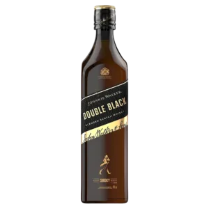 Whisky Johnnie Walker Double Black 1L