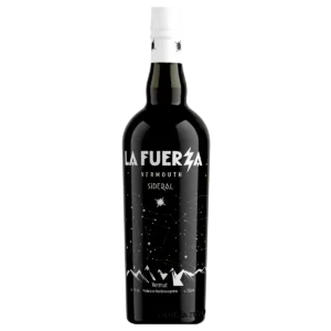 Vinho Vermouth  La Fuerza Sideral 750 ml