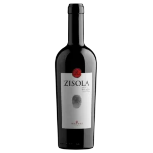 Vinho Mazzei Zisola Sicilia Noto Rosso 750ml