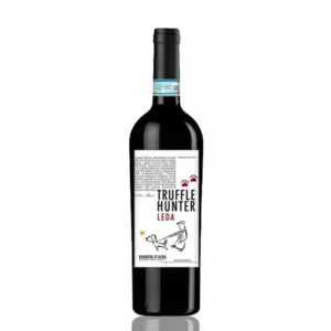 Vinho Truffle Hunter Leda Barbera D Alba Doc 750 ml