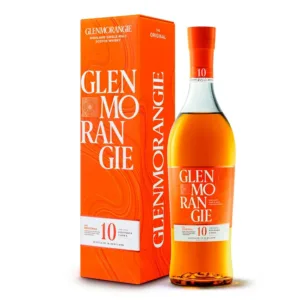 Whisky Glenmorangie 10 Anos 750 Ml