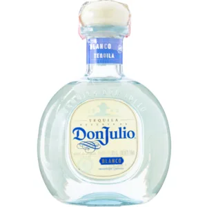Tequila Don Julio Blanco 750 ml