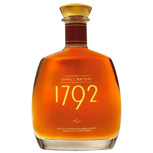 Whisky 1792 Bourbon Small Batch 750 ml