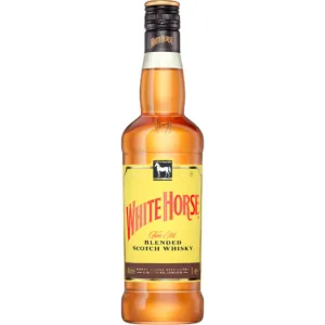 Whisky Escocês White Horse 1L