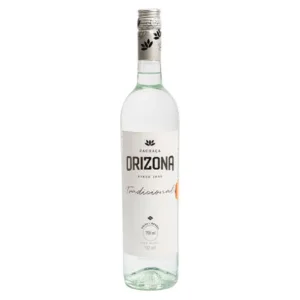 Cachaça Orizona Tradicional 750ml
