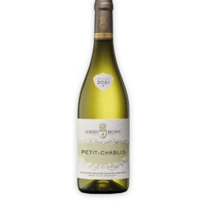 Vinho Albert Bichot Petit Chablis 750 ml