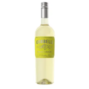 Vinho Corbelli Pinot Grigio 750 ml