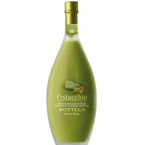 Licor Bottega Pistacchio 500ml
