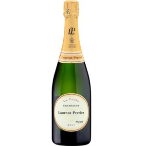 Champagne Laurent Perrier Brut La Cuvée 750 ml