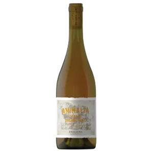Vinho Laranja Emiliana Animalia Orange 750 ml
