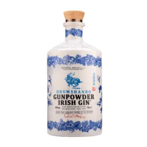 Gin Drumshanbo Original Gf Ceramica 700ml