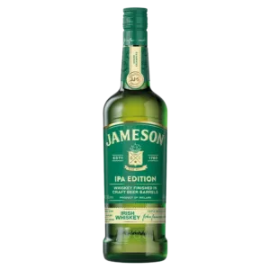 Whisky Jameson CASKMATES IPA Edition 750 ml
