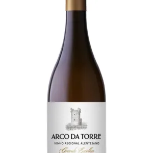 Vinho Por Bco Da Torre Grande Escolha 750ML
