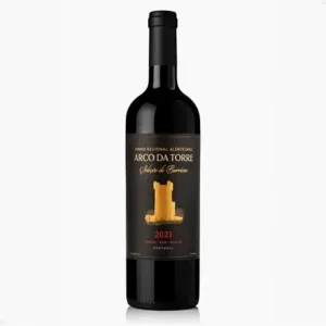 Vinho Por Tto Arco Da Torre Selecao De Barricas 750ML