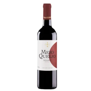 Vinho Meio Queijo Douro Tinto 750ml