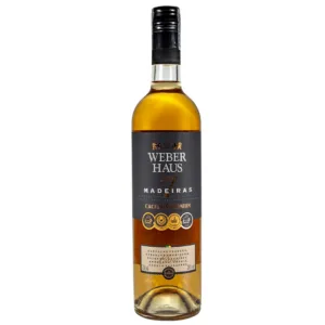 Cachaça Weber Haus Premium 7 Madeiras 750 ml
