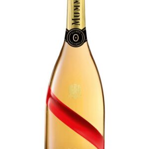 Champagne G.H Mumm Olympe Gold Demi Sec 750 ml